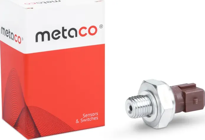 Датчик давления масла TOYOTA RAV 4 (2013-2019 (Metaco). Артикул 6336017