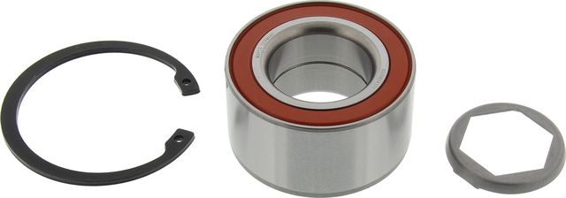 Ступичный подшипник (комплект) MAPCO задний правый/левый для Opel Omega A 1986-1994. Артикул 26820