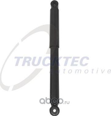 Амортизатор Trucktec Automotive. Артикул 02.30.106