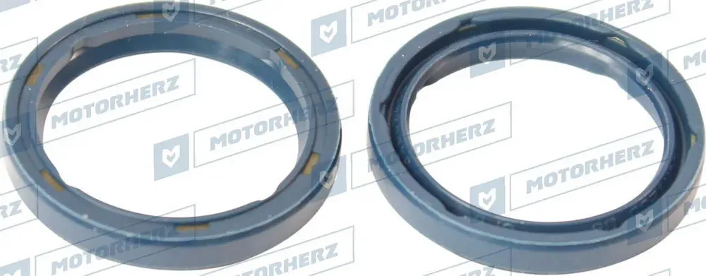 Сальник рулевой рейки (Motorherz). Артикул HA0002