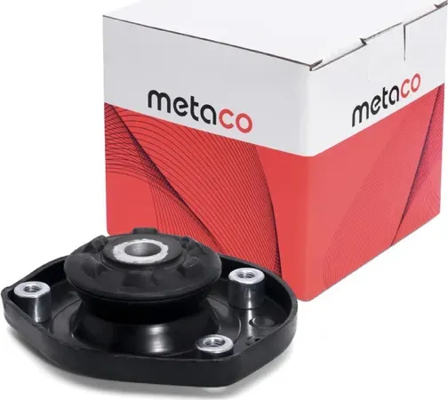 Опора переднего амортизатора MB SPRINTER 06-/VW CRAFTER 06 (Metaco). Артикул 4600056