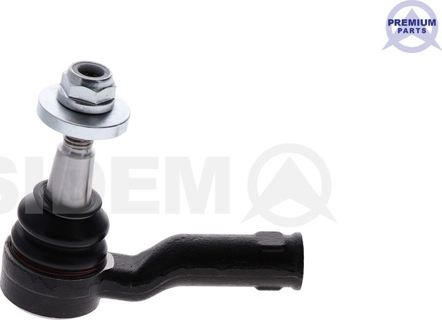 Наконечник рулевой тяги Sidem для Land Rover Discovery V 2016-2026. Артикул 65031