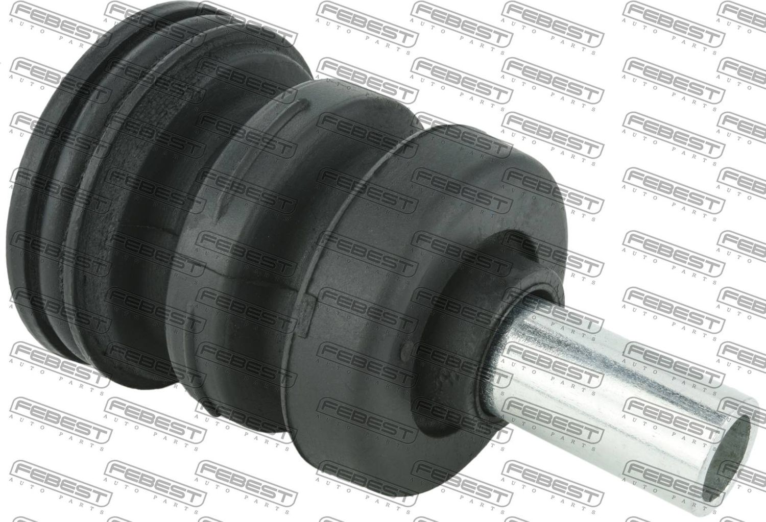 Сайлентблок передней балки Febest. Артикул TSB-151