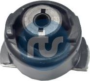 Сайлентблок заднего рычага подвески RTS. Артикул 017-00415-1