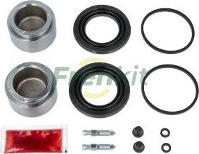 Ремкомплект тормозного суппорта Frenkit передний для Volkswagen Transporter T3 1979-1992. Артикул 254930