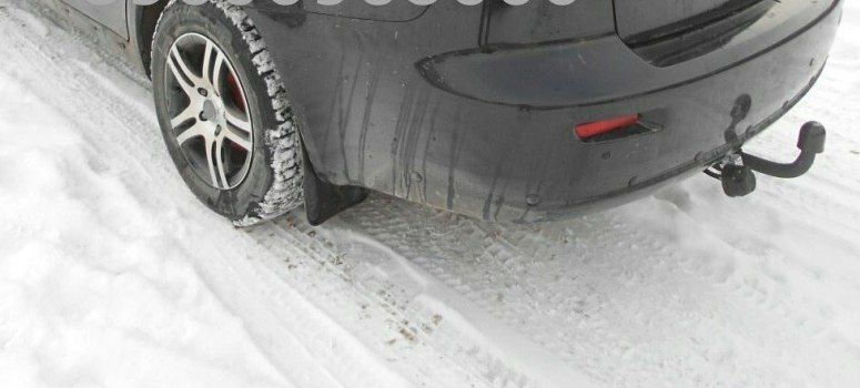 Фаркоп AvtoS для Suzuki SX4 I седан 2006-2013. Артикул SZ 10