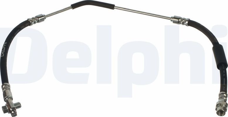 Тормозной шланг Delphi. Артикул LH7076