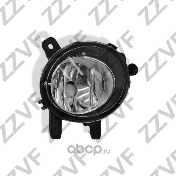 ФАРА ПРОТИВОТУМАННАЯ ПРАВАЯ R BMW 1 F2021, 2 F2 (Zzvf). Артикул GRA21847