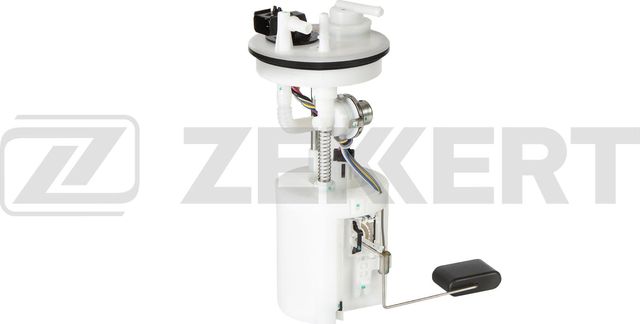 Бензонасос (топливный насос) (в сборе) Zekkert для Chevrolet Matiz II 2005-2013. Артикул KP-3013