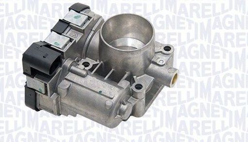Дроссельная заслонка Magneti Marelli. Артикул 802001957505