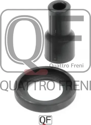 НАКОНЕЧНИК КАТУШКИ ЗАЖИГАНИЯ (Quattro Freni). Артикул qf09a00001