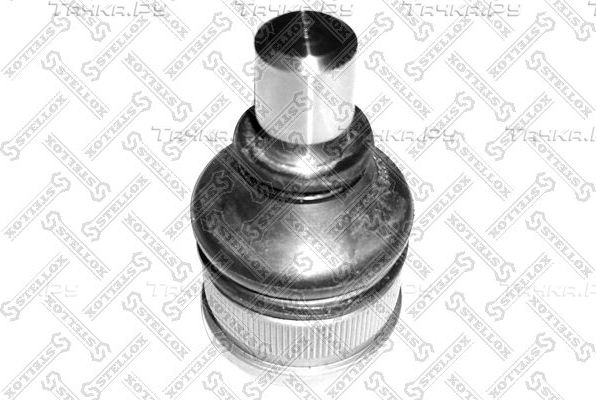 Шаровая опора Stellox передняя правая/левая для Mazda 5 I (CR) 2005-2010. Артикул 52-02592-SX