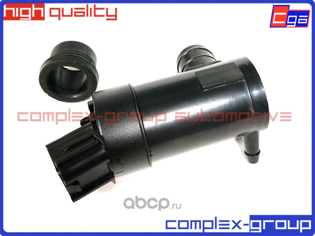 Насос стеклоомывателя (CGA). Артикул 11WTP0028RA