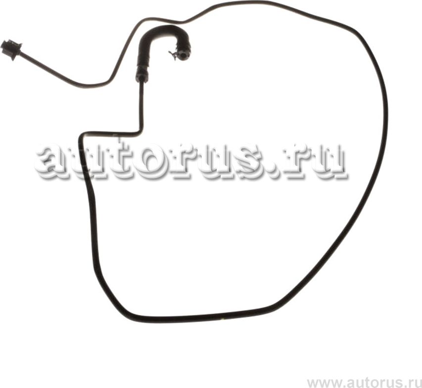 Патрубок радиатора (системы охлаждения) Ford. Артикул 1472314