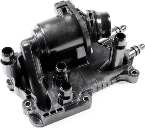 Термостат Hepu передний для BMW 7 VI (G11/G12) 2015-2020. Артикул TM1461