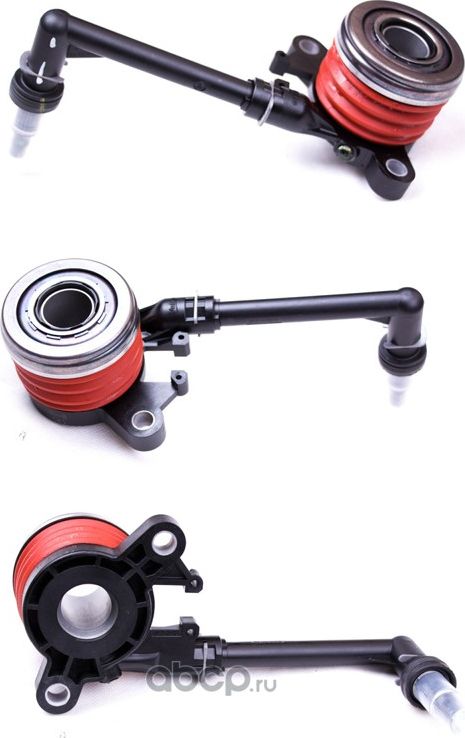 Выжимной подшипник сцепления Nissan. Артикул 3062000Q0H