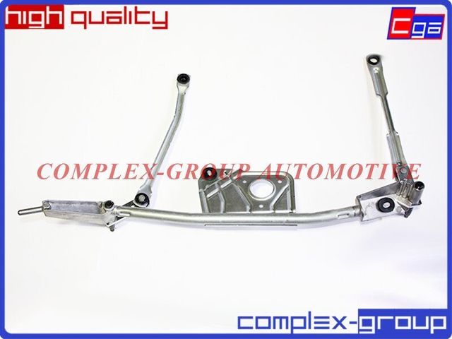 Трапеция стеклоочистителя без мотора CGA. Артикул 8659968