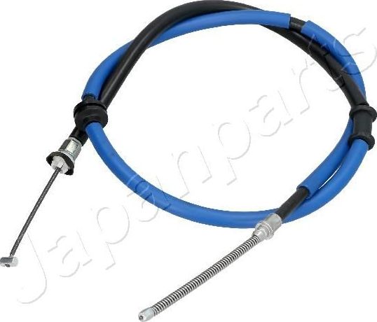 Трос ручника (тросик ручного тормоза) Japanparts. Артикул BC-0648