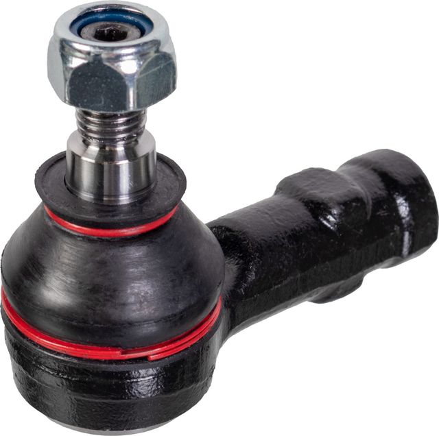 Наконечник рулевой тяги Febi Bilstein (сталь). Артикул 09115