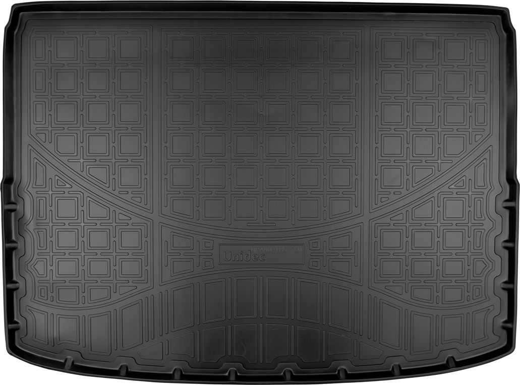 Коврик Норпласт для багажника Suzuki Vitara IV 2015-2026 верхний. Артикул NPA00-T85-750