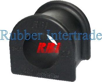 Втулка стабилизатора переднего (RBI). Артикул T21GV40F
