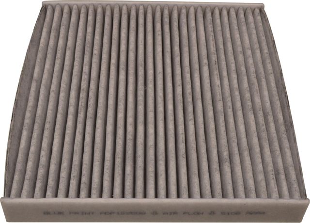 Салонный фильтр Blue Print. Артикул ADF122509