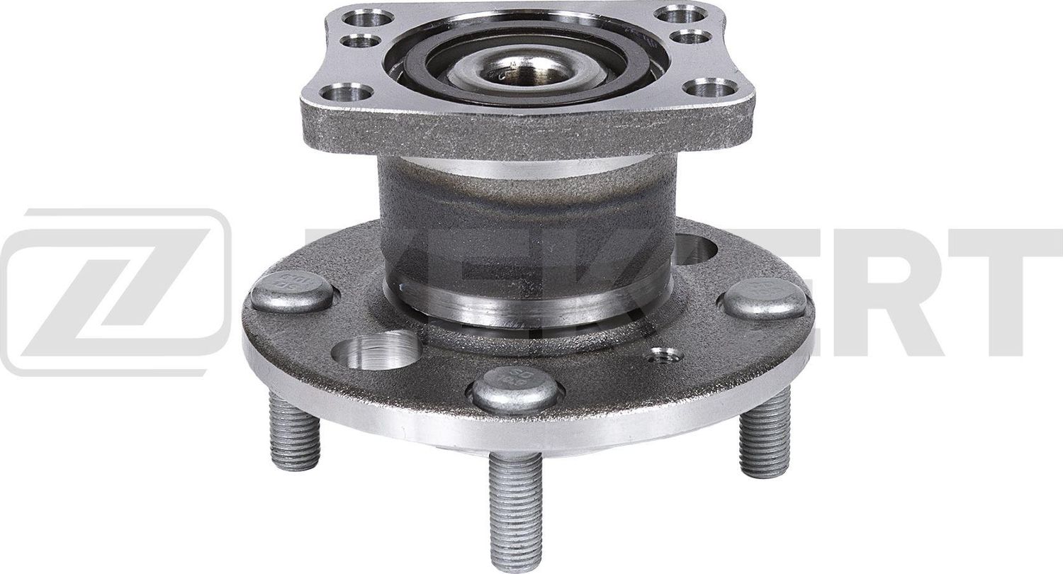 Ступичный подшипник (комплект) Zekkert. Артикул RL-6345