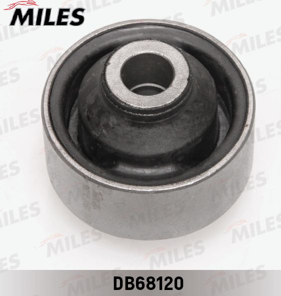 Сайлентблок переднего рычага подвески Miles. Артикул DB68120