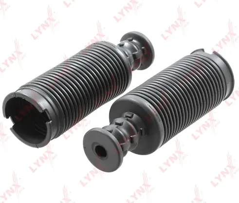 Комплект пыльников и отбойников | зад прав/лев | (Lynxauto). Артикул PR7209