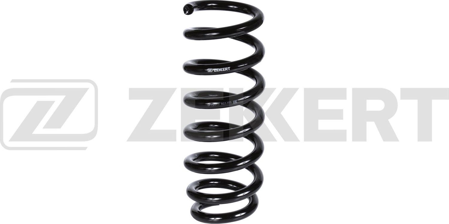 Пружина подвески Zekkert. Артикул SF-1445