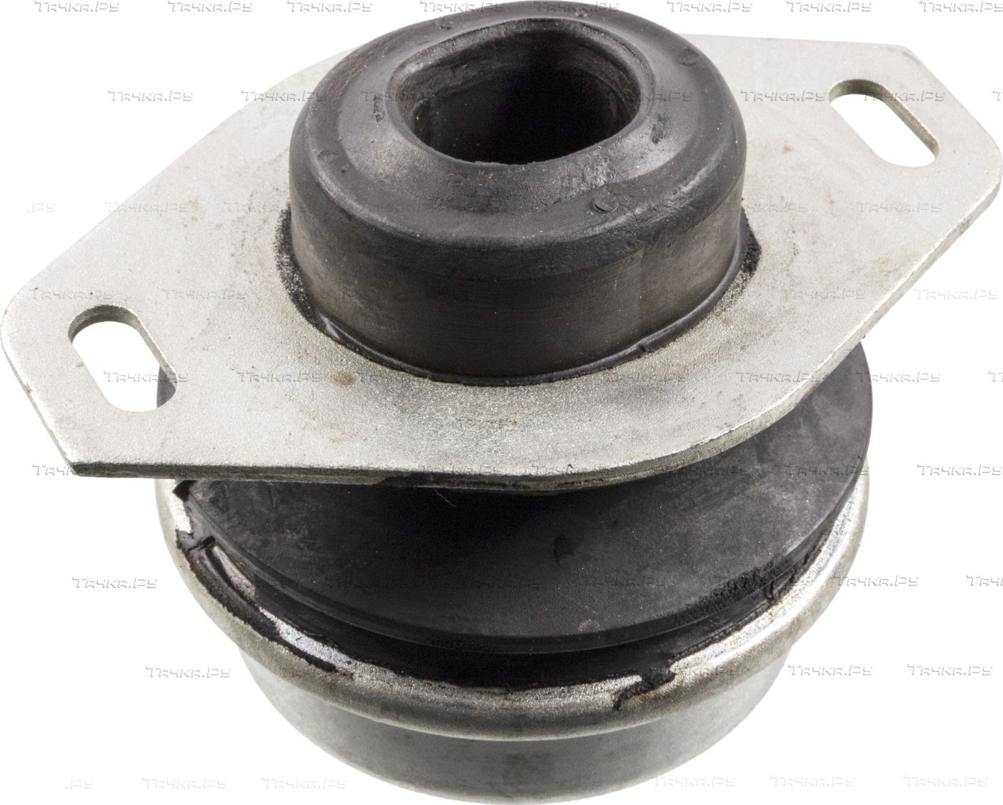 Подушка (опора) КПП Febi Bilstein левая для Peugeot 605 1989-1999. Артикул 19011