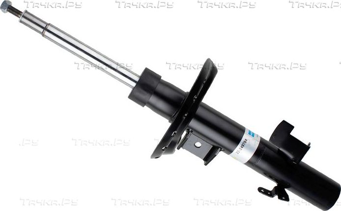 Амортизатор Bilstein B4. Артикул 22-249784