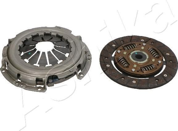 Сцепление (комплект) ASHIKA для Smart Forfour I ((W454) 2004-2006. Артикул 92-05-575