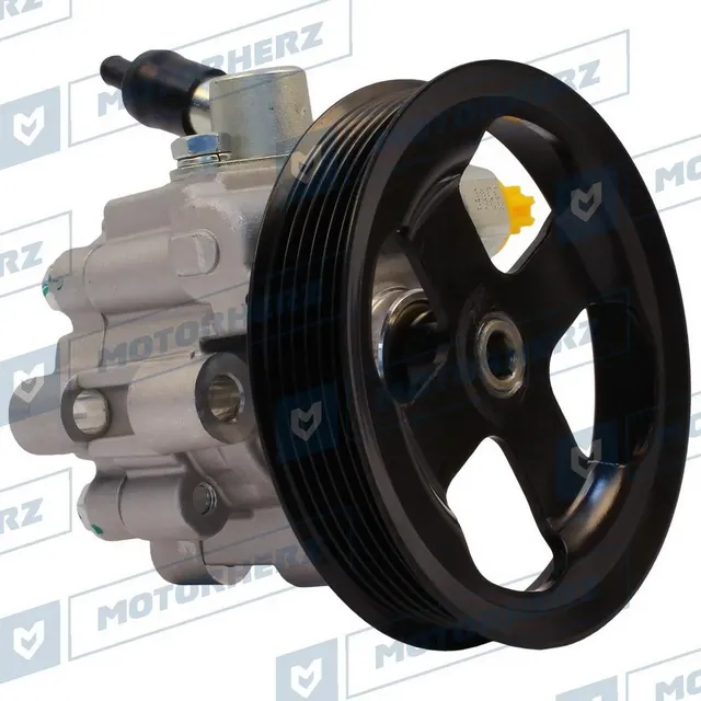 Насос ГУР Motorherz. Артикул P1728HG