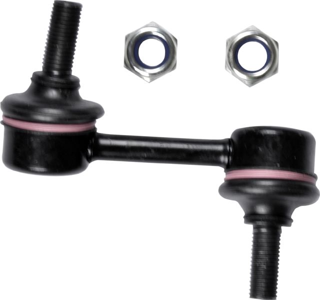 Стойка (тяга) стабилизатора Blue Print (сталь). Артикул ADH28575