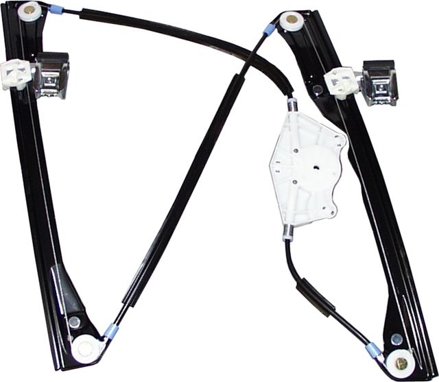 Стеклоподъемник JP Group передний правый для Volkswagen Bora 1998-2013. Артикул 1188101080