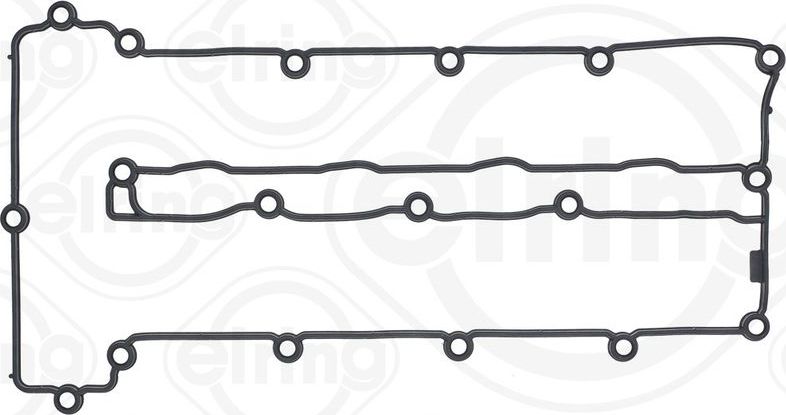 Прокладка клапанной крышки 441724 Elring. Артикул 719.800