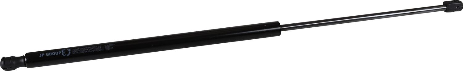 Амортизатор (упор) багажника JP Group JP. Артикул 5181200900