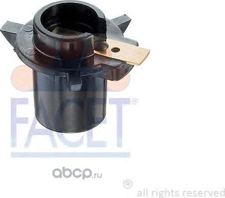 Бегунок распределителя зажигания (Facet) Facet. Артикул 37680