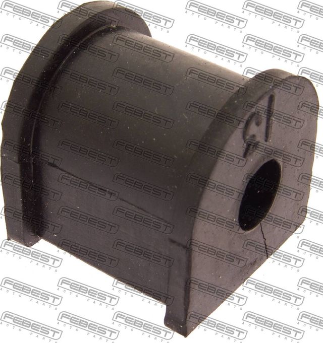 Втулка стабилизатора Febest задняя для Toyota Corolla E110 1997-2001. Артикул TSB-706
