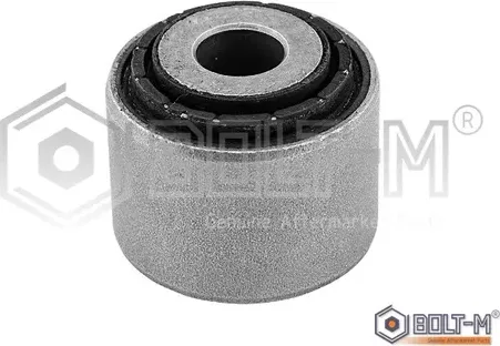 Сайлентблок тяги (Bolt-M). Артикул BM7610