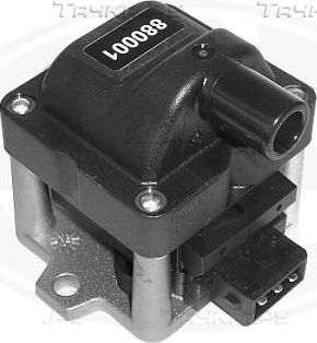 Катушка зажигания Era OEM для SEAT Toledo II 1998-2004. Артикул 880001