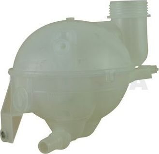 Расширительный бачок OSSCA. Артикул 63391