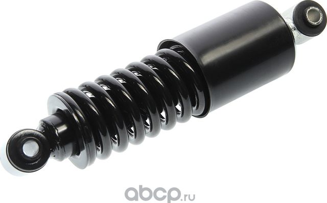 Амортизатор КАМАЗ-5490 MERCEDES Aхor задний (284/328 14х50 14х50 О/О) MEGAPOWER. Артикул 29011020