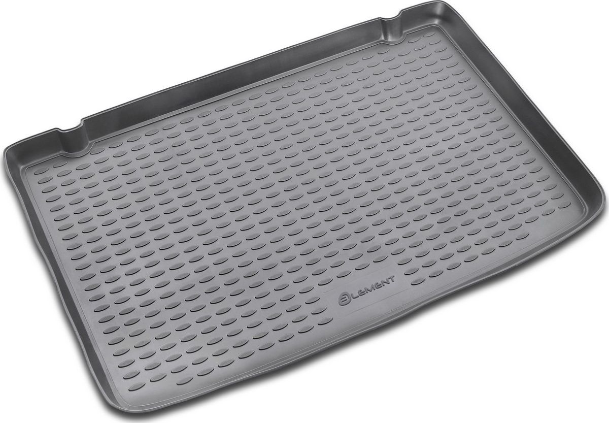 Коврик Element для багажника Renault Clio III хэтчбек 2005-2012. Артикул NLC.41.12.B11