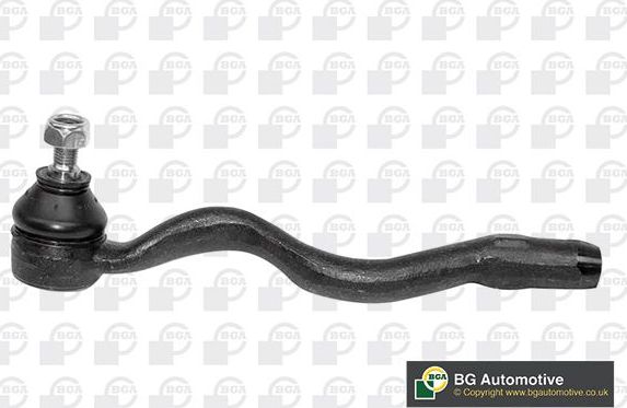 Наконечник рулевой тяги BGA левый для BMW Z3 I 1995-2003. Артикул SR0908