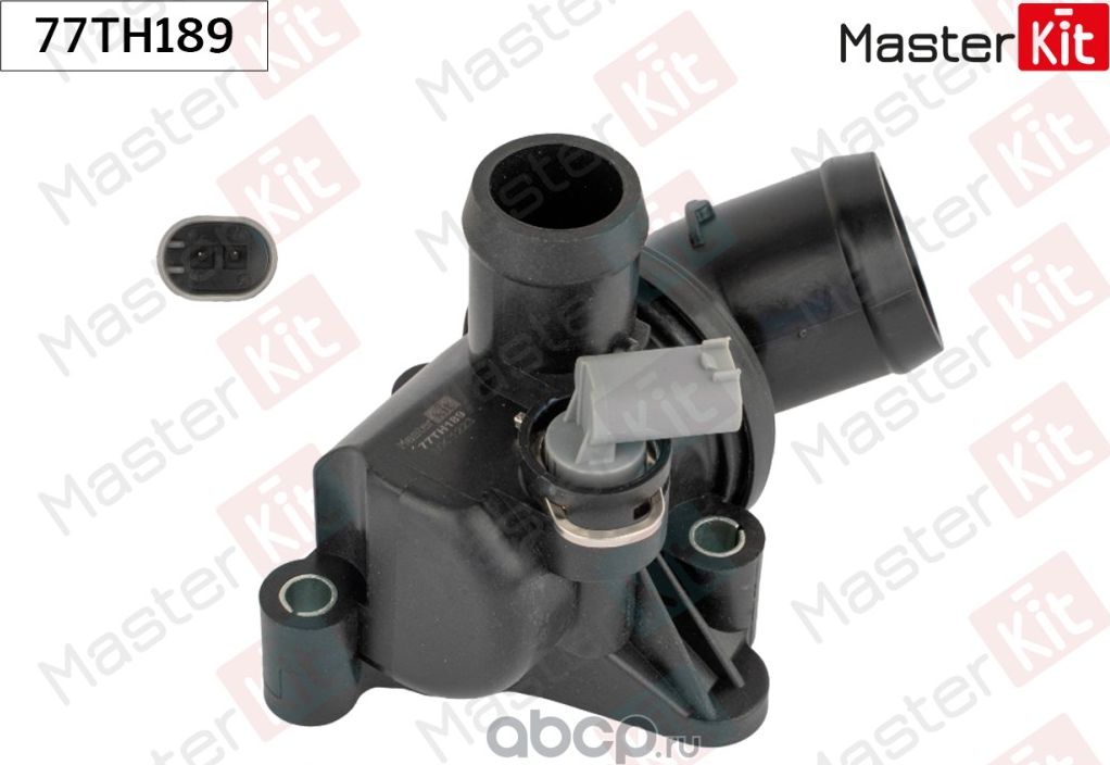 Термостат (Master KIT). Артикул 77TH189