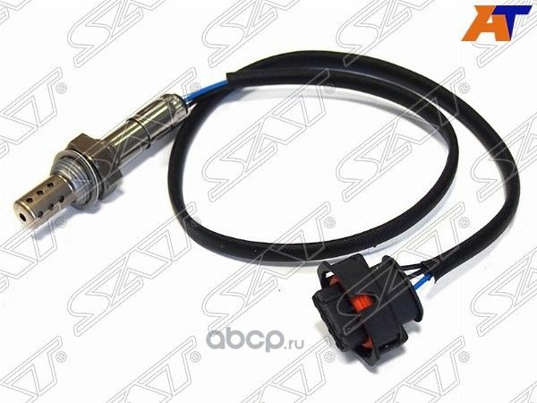 Датчик кислородный CHEVROLET CRUZE 09-ORLANDO 11- (SAT). Артикул ST55566650