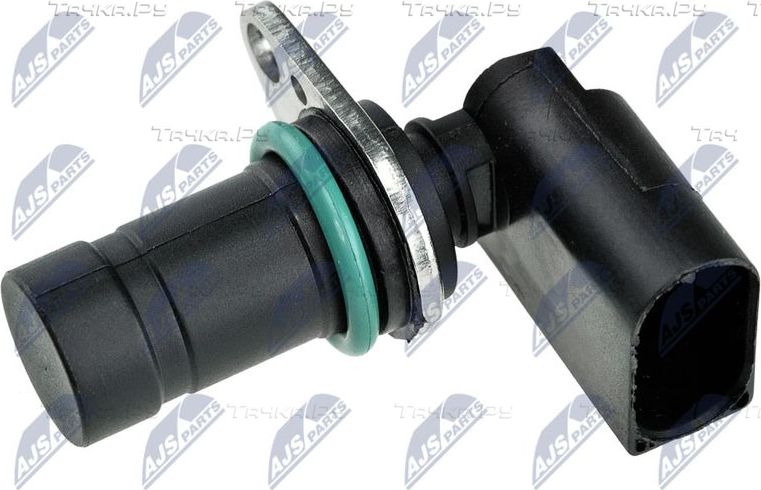 Датчик положения коленвала NTY для BMW X5 I (E53) 2000-2006. Артикул ECP-BM-008