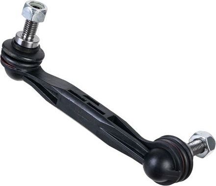 Стойка (тяга) стабилизатора Stellox (полимерный материал) задняя правая для BMW 3 VI (F3x) 2011-2018. Артикул 56-00607-SX